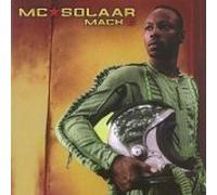 Mc Solaar - Mach 6