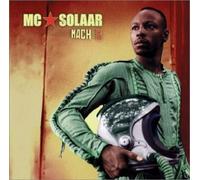MC Solaar - Mach 6 [DIGIPACK] [CD + DVD]
