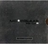 MC Solaar - Mach 6 - Edition Limitée