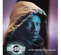 MC Solaar : Paradisiaque CD 2 discs (2021) NEW FREE Shipping, Save £s