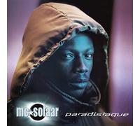 Mc Solaar - Paradisiaque (3 LP)