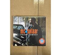 MC Solaar - Prose Combat (Reissue) NEW SEALED CD