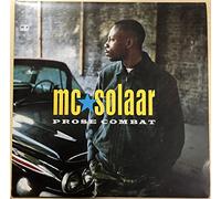Mc Solaar - Prose Combat [VINYL]