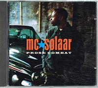 MC SOLAAR - Proze Combat
