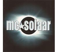 Mc Solaar - Qui Seme Le Vent Recolte Le Tempo - Prose Combat