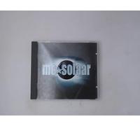 Mc Solaar - Qui Seme Le Vent Recolte Le Tempo - Prose Combat