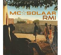 Mc Solaar - RMI / Samedi Soir