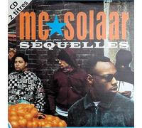 MC Solaar - SÚquelles/Superstarr