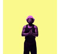 Mc Solaar - Triptyque-Eclats Cosmiques [Vinyl LP] [VINYL]