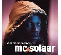 Mc Solar - Paradisiaque