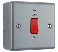 Mc Sq Plate + Ind MC574-01