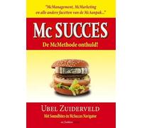 Mc Succes: de McMethode onthuld!