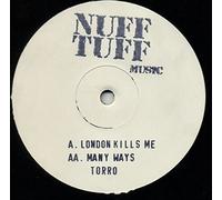 MC Torro - London Kills Me / Many Ways