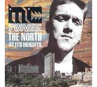 MC Tunes - The North at its Heights