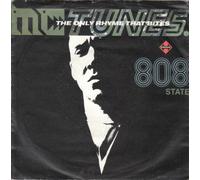 MC Tunes Versus 808 State: The Only Rhyme That Bites