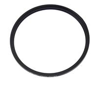 MC UV Lens Protection Filter, Oilproof Nano Coated MC UV Filter with Storage Box for Shooting(72mm)