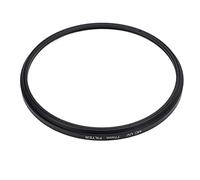 MC UV Lens Protection Filter, Oilproof Nano Coated MC UV Filter with Storage Box for Shooting(77mm)