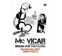 Mc Vicar - El enemigo publico numero 1 (DVD) - Tom Clegg.