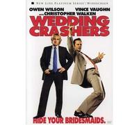 Mc-wedding Crashers [dvd/rated R/ws-2.40/eng-sp Sub/movie Cash]-nla