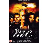 Mc - Why We Do It [DVD]