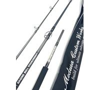 MC Works/MC Works RAGING BULL RB100XS-TRIDENT "SPECIAL MODEL" 2306