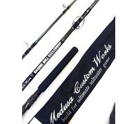 MC Works' / MC Works RAGING BULL RB93XX-TRIDENT "STANDARD MODEL"