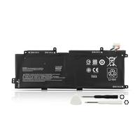 MC02XL MR02XL Laptop Battery for HP Elite X2 G8 G4 Convertible 2-in-1 Detachable Tablet PC Computer Series HSTNN-DB9E TPN-DB0G L45645-271 L45645-2C1 M84444-2C1 MC02047XL MC02044XL Notebook Battery