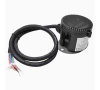 MC054VRC2B Merrytek Microwave Motion Sensor 5.8GHz Dimmable IP65 Motion Sensor 120-277V Ceiling Mounting LED Switch 1-10V Industrial Warehouses Remote Control