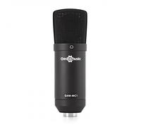 gear4music MC1 Condenser Microphone