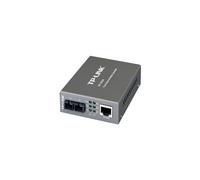 MC100CM TP-Link Media Converter , Multi-Mode Fast Ethernet