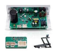 MC1618DLS 406075 Treadmill Control Board Motherboard Compatible with Proform Nordic-Track Icon GoldsGym, 10 pins White Socket Version