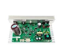 MC1618DLS ZE0822 REV Treadmill Controller Control Board EW-MC1618DLS-JST .Compatible for ICON PROFORM Nordic Track. Circuit Board U2CODE013