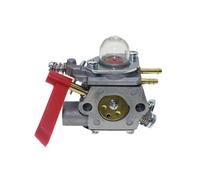 MC1619BE Carburetor for HUAYI GBS430R GTR-2200 PRO GTR-2800 GTR-430N Brush Cutter Grass Trimmer Carb