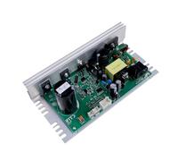 MC1648DLS 406077 Motor Controller Board Motherboard Replace ZE0824, Treadmill Control Board Compatible with Nordic Track/ FreeMotion/Proform Treadmill