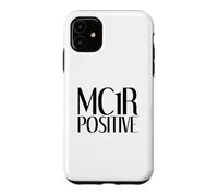 MC1R Positive Funny Redhead Case for iPhone 11