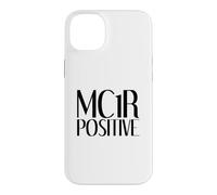 MC1R Positive Funny Redhead Case for iPhone 14 Plus