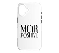 MC1R Positive Funny Redhead Case for iPhone 16