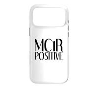 MC1R Positive Funny Redhead Case for iPhone 17 Pro Max