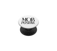 MC1R Positive Funny Redhead PopSockets Adhesive PopGrip