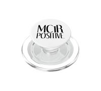 MC1R Positive Funny Redhead PopSockets PopGrip for MagSafe