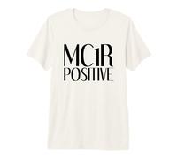 MC1R Positive Funny Redhead Premium T-Shirt