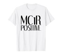 MC1R Positive Funny Redhead Value Graphic T-Shirt