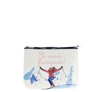 MC2 SAINT BARTH 'Aline' Clutch U