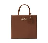 MC2 SAINT BARTH Handbag Woman color Dark