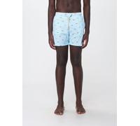 MC2 SAINT BARTH Bandana Print Swimsuit - Size: M - male