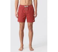 MC2 SAINT BARTH Checked Swimsuit - Size: L - male