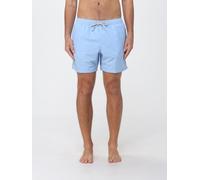 MC2 SAINT BARTH Checked Swimsuit - Size: XL - male