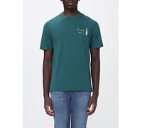MC2 SAINT BARTH Cotton Crew Neck T-Shirt - Size: S - male