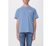 MC2 SAINT BARTH Cotton Crew Neck T-Shirt - Size: XL - male