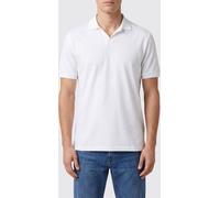 MC2 SAINT BARTH Cotton Polo Shirt - Size: L - male